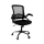 Fotel ergonomiczny MOZOS ERGO-M